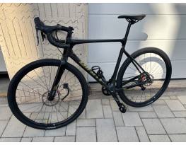 Giant TCX Advanced Pro 0 M/L Cyclocross karbon