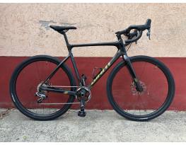 Giant TCX Advanced Pro 0 M/L Cyclocross karbon