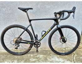 Giant Tcx Advanced Pro 0.Full Carbon Cx-Gravel, mint az Új! 