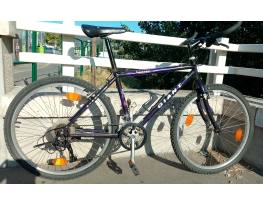 Giant Terrago cro-mo vázas Shimanos mtb