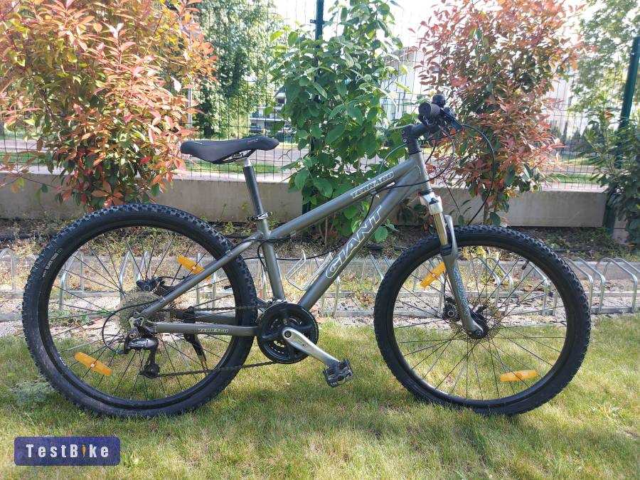 Giant Terrago mtb kerékpár eladó