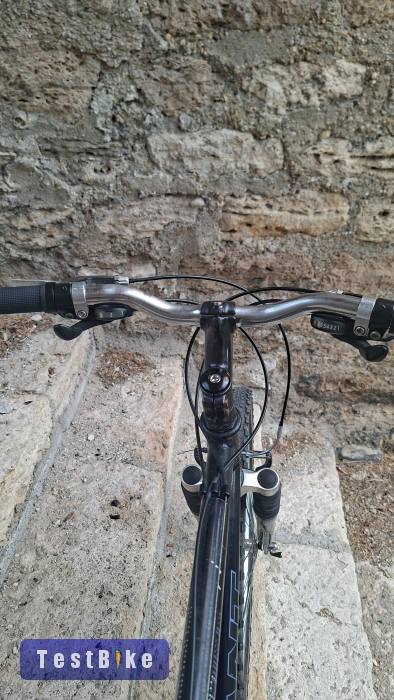 Giant terrago retro mtb kerékpár