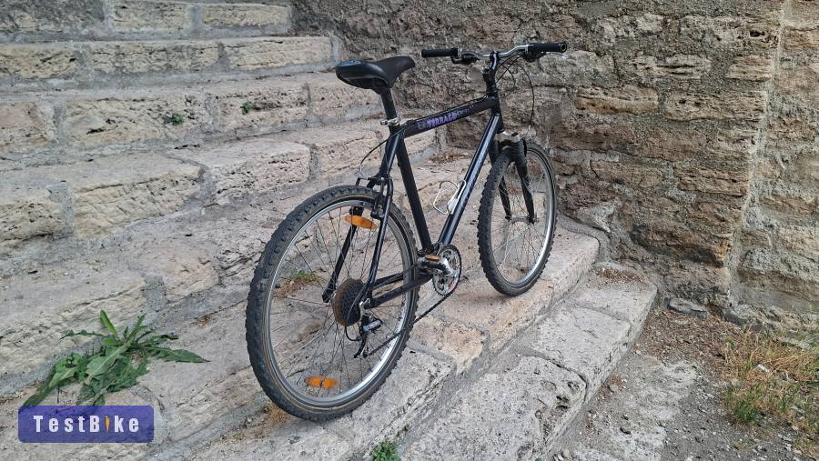 Giant terrago retro mtb kerékpár