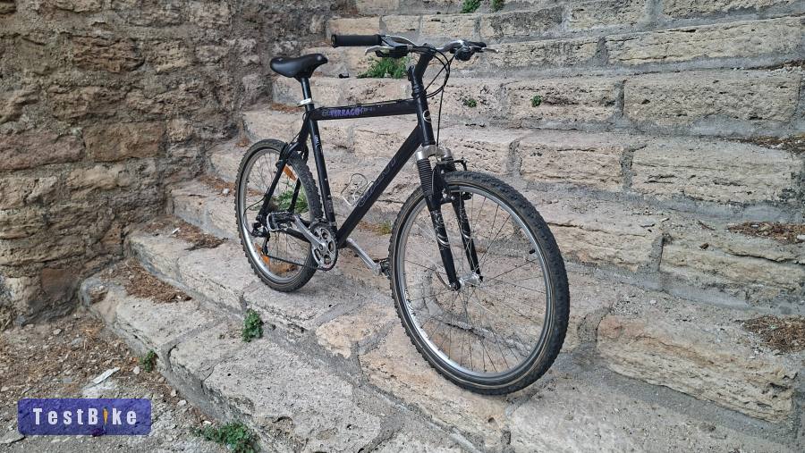 Giant terrago retro mtb kerékpár