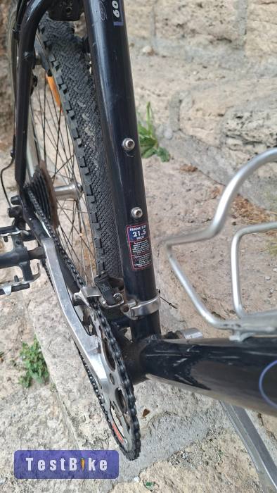 Giant terrago retro mtb kerékpár