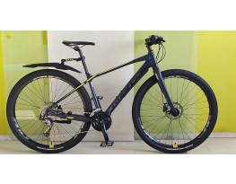 Giant ToughRoad, 42cm, hidraul.tárcsafék, 2025 eleji fitness