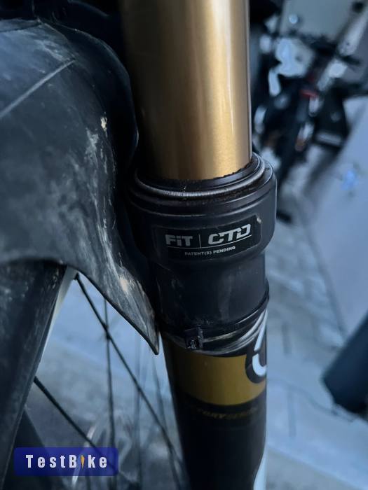 Giant Trance Eladó vagy csere XL vázas bingára 