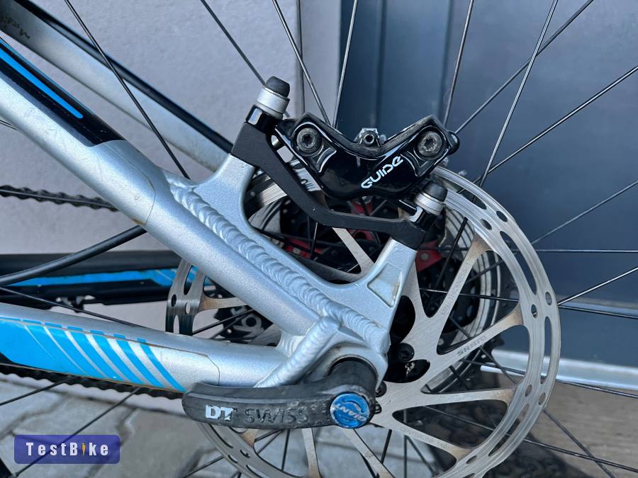 Giant Trance Eladó vagy csere XL vázas bingára 