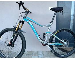 Giant Trance Eladó vagy csere XL vázas bingára 