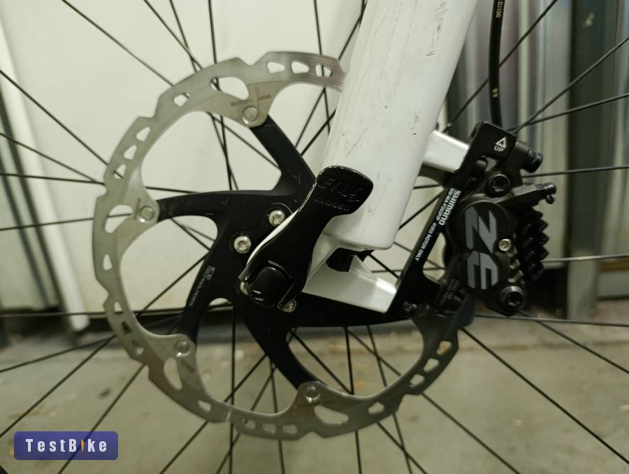 Giant Trance 1 27,5 XL (FOX34, ZEE)