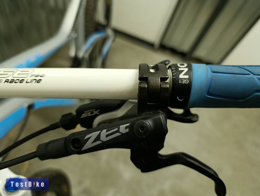 Giant Trance 1 27,5 XL (FOX34, ZEE)