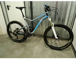 Giant Trance 1 27,5 XL (FOX34, ZEE)