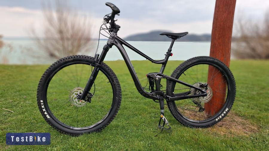 Giant Trance 2, M-es, 16 hónapos, újszerű 