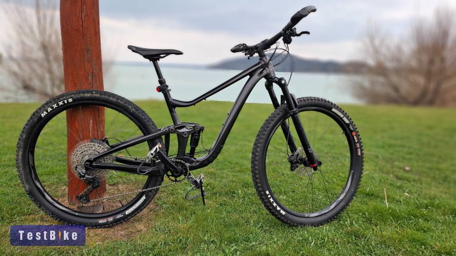 Giant Trance 2, M-es, 16 hónapos, újszerű 