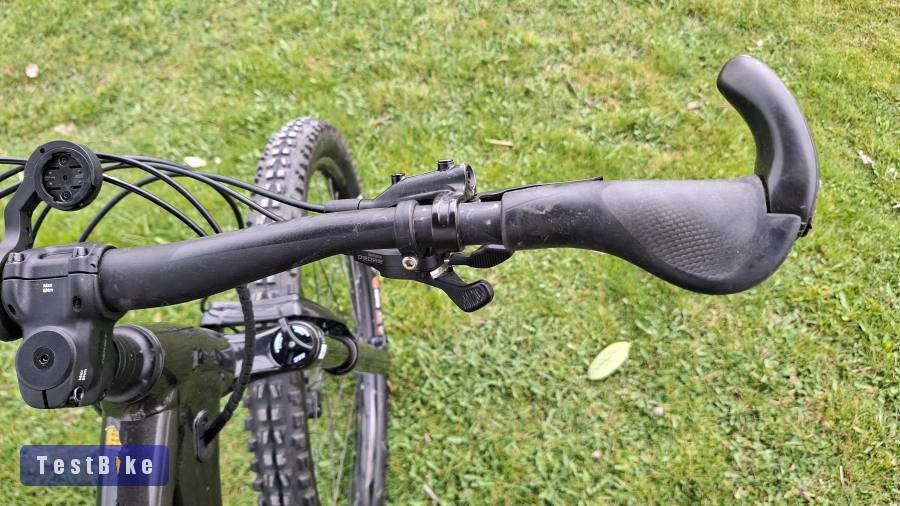 Giant Trance 2, M-es, 16 hónapos, újszerű 