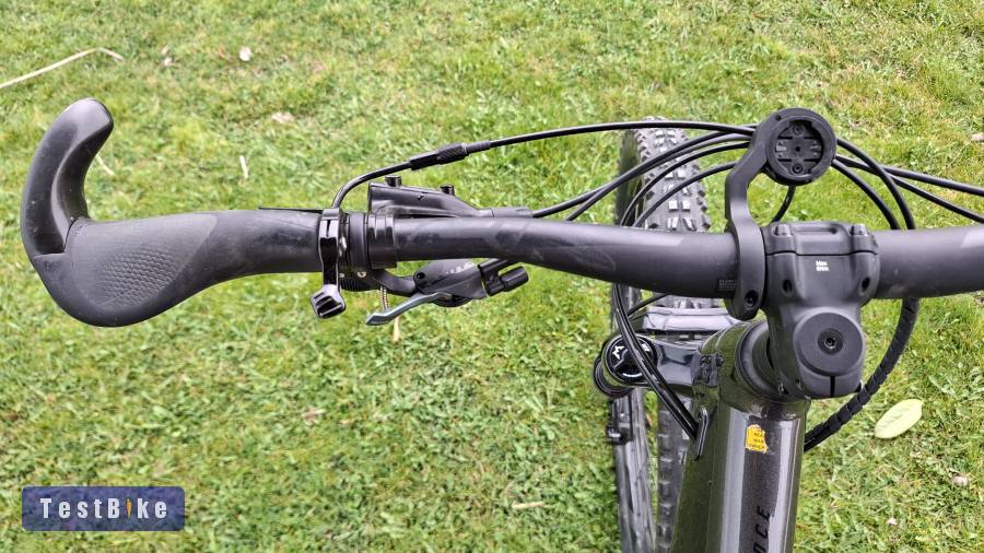 Giant Trance 2, M-es, 16 hónapos, újszerű 