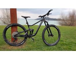 Giant Trance 2, M-es, 16 hónapos, újszerű 