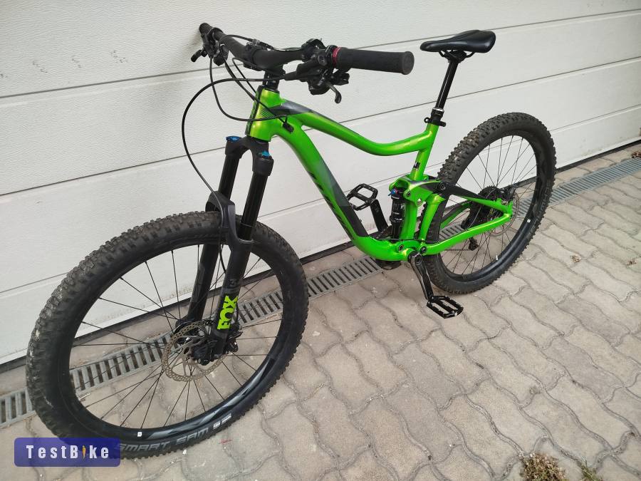 Giant Trance 2, M-es, 27,5"