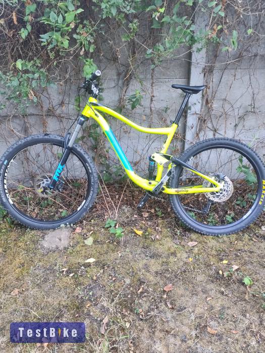Giant Trance 2 LTD 2017