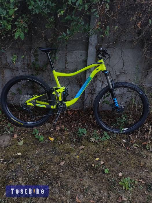 Giant Trance 2 LTD 2017