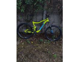 Giant Trance 2 LTD 2017