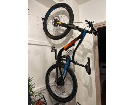 Giant Trance 2 LTD 27,5 / S-es váz / Rengeteg új alkatrész