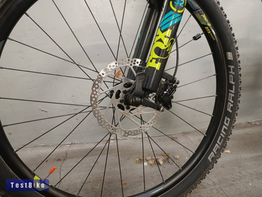 Giant Trance 2 LTD S-es 27,5"