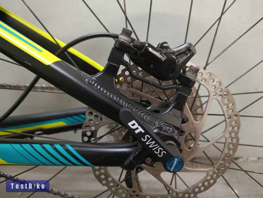 Giant Trance 2 LTD S-es 27,5"