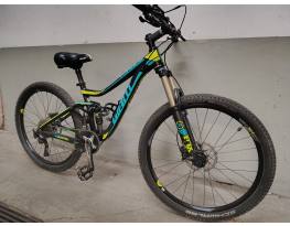 Giant Trance 2 LTD S-es 27,5"