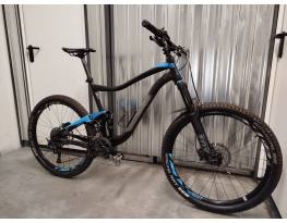 Giant Trance 2 XL 27,5" fully