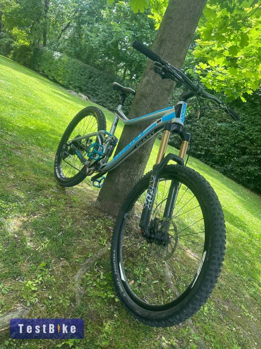 Giant Trance 2016 L/27,5