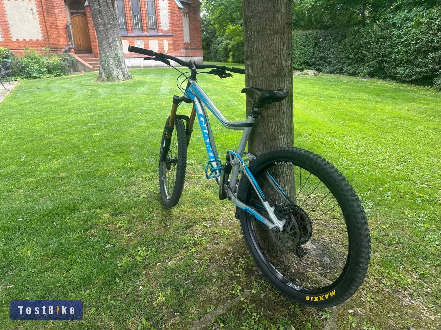 Giant Trance 2016 L/27,5