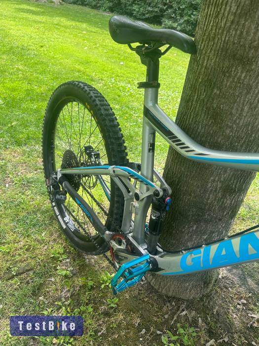 Giant Trance 2016 L/27,5