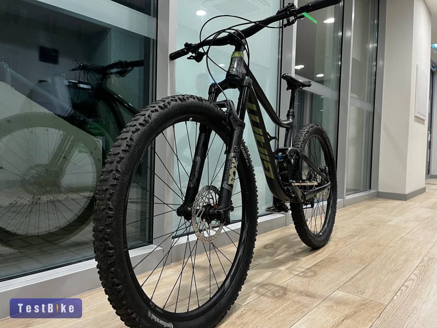 Giant Trance 2024 29 M 