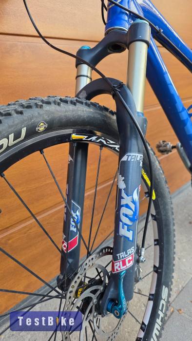 GIANT Trance 26 XC Cross Country