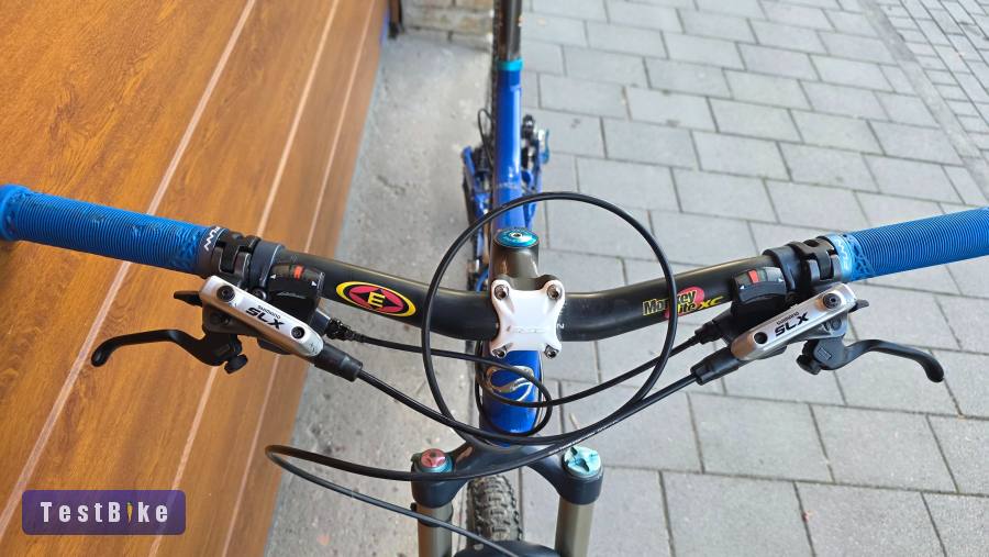 GIANT Trance 26 XC Cross Country