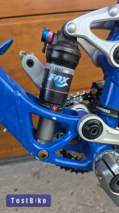 GIANT Trance 26 XC Cross Country