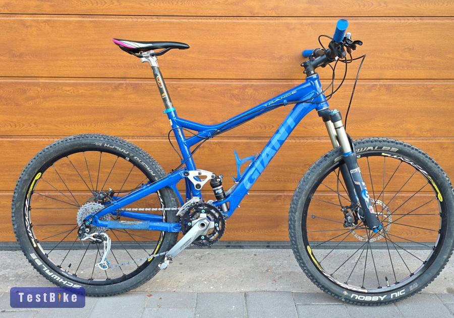 GIANT Trance 26 XC Cross Country