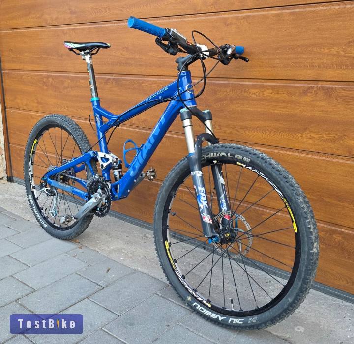 GIANT Trance 26 XC Cross Country