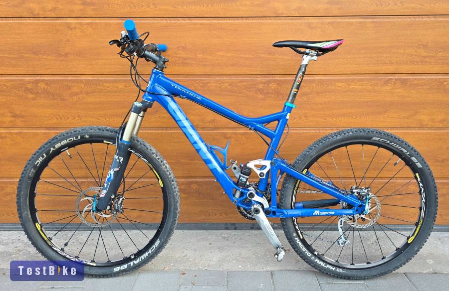 GIANT Trance 26 XC Cross Country