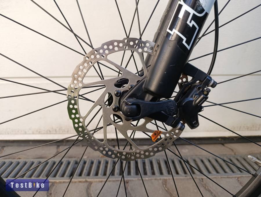 Giant Trance 27,5 L-es fully