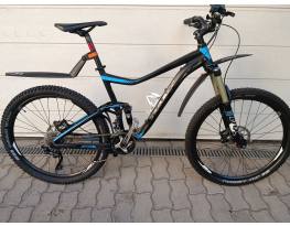 Giant Trance 27,5 L-es fully
