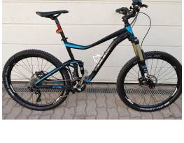 Giant Trance 27,5 L-es fully