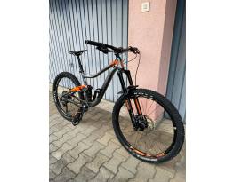 Giant Trance 3 kerékpár