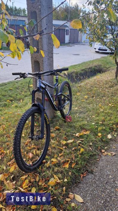 Giant Trance 4