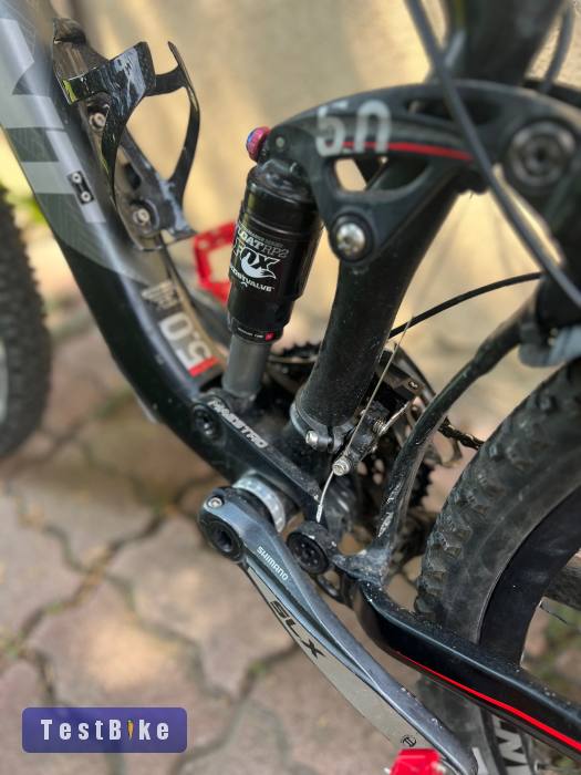Giant Trance Advanced Carbon