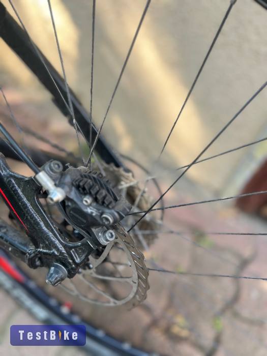 Giant Trance Advanced Carbon