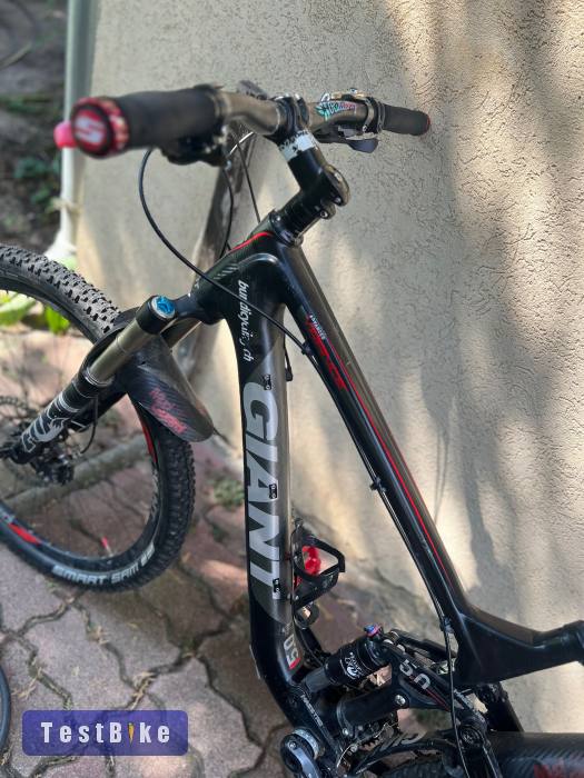 Giant Trance Advanced Carbon