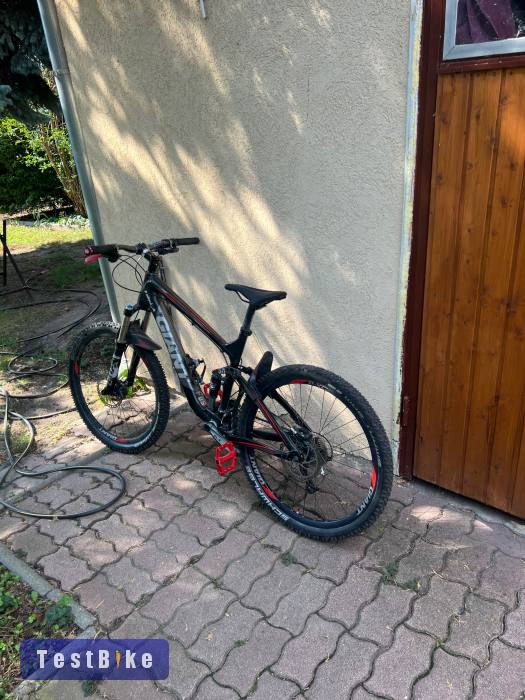 Giant Trance Advanced Carbon