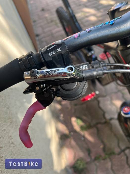Giant Trance Advanced Carbon